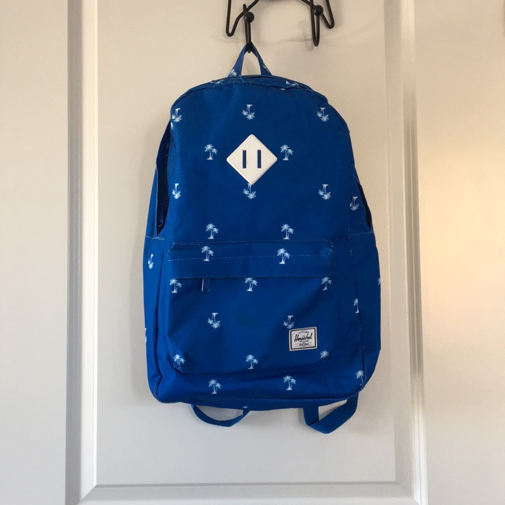 Herschel Backpacks